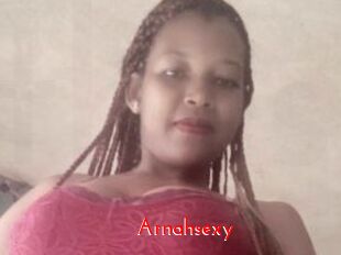 Arnahsexy