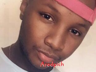 Arodpich