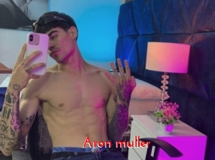 Aron_muller