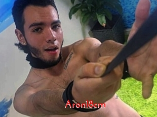 Aron18cm