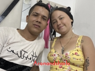 Aronandsharlo