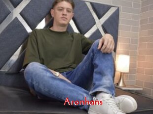 Aronhans