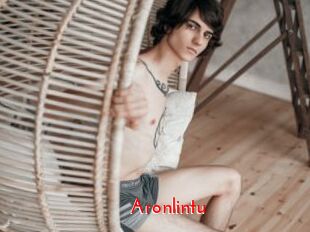 Aronlintu