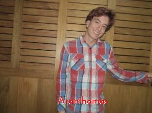 Aronthomas