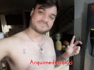 Arquimedescoluci
