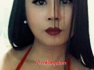 arrellequinn The Sex