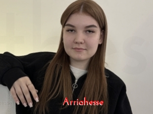 Arriahesse