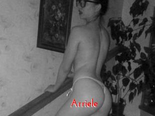 Arriele