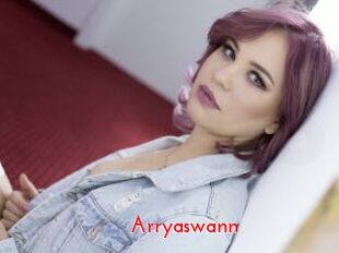 Arryaswann