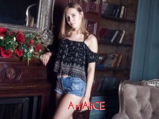 ArtAliCE