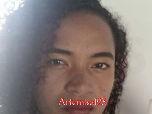 Artemisa123