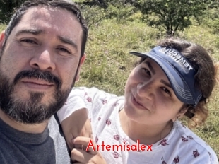 Artemisalex
