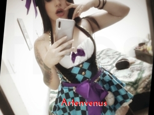 Artenvenus