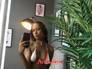 Arteselene