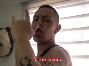 Arthurbenner