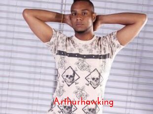 Arthurhawking