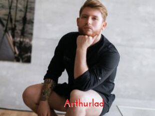 Arthurlad