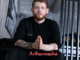 Arthurmacho