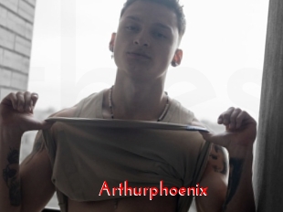 Arthurphoenix