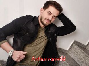 Arthurvanwild