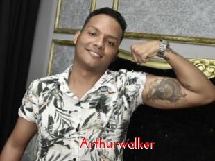 Arthurwalker