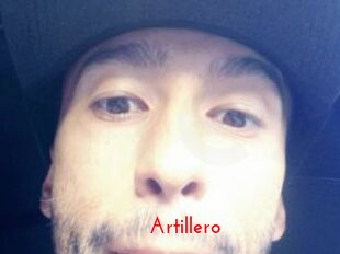 artillero The Sex