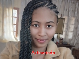 Artinarinda