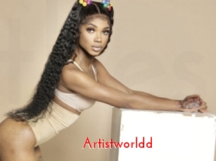 Artistworldd