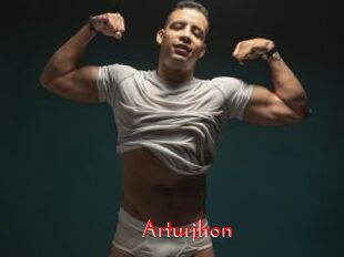 Arturjhon