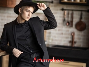 Arturmelrose