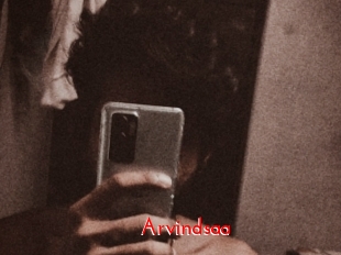 Arvindsaa