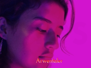 Arwentaler