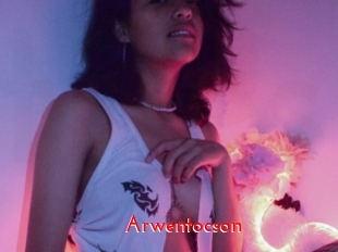 Arwentocson