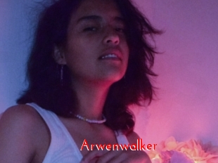 Arwenwalker