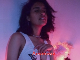 Arwenwez