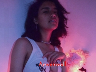 Arwenwoll