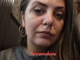 aryamalone The Sex