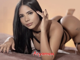 aryamoss The Sex