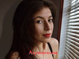 Aryanarousse