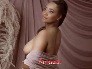 aryasoler The Sex