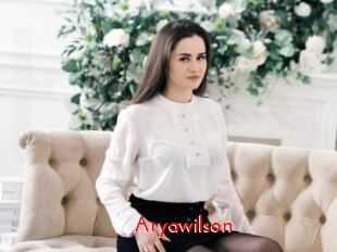Aryawilson
