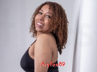 Aryfox89