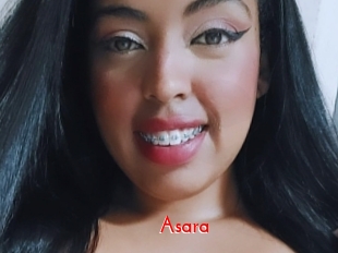 Asara