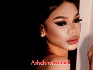 Ashahmcconnell