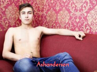 Ashanderson