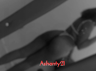 Ashanty21