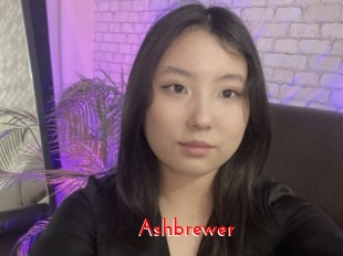 Ashbrewer