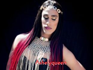 Ashelyqueen