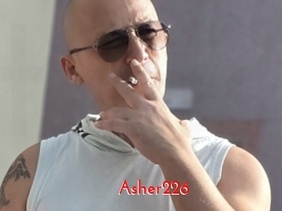 asher226 The Sex