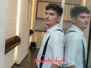 Asherhudson